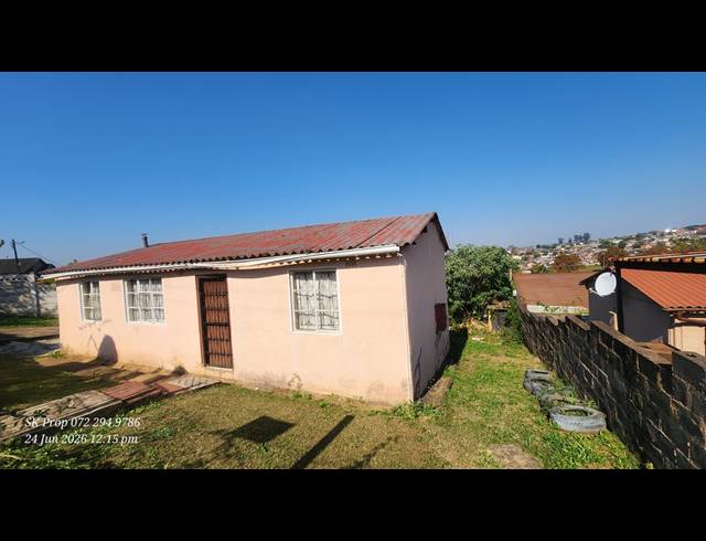 3 BEDROOM FREESTANDING FOR SALE IN NORTHDALE